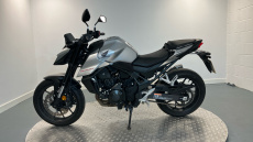 Honda CB750 Hornet (25MY)